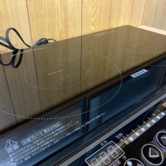 ✅YAMAZEN IH調理器✅ ✅YEM-W1456✅の画像