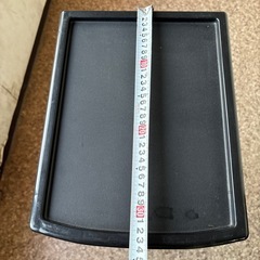収納ケース7段　タイヤ付き　３つセットの画像