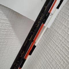 船釣用ロッド　3本セットの画像