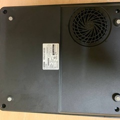 ✅YAMAZEN IH調理器✅ ✅YEN-S140✅の画像