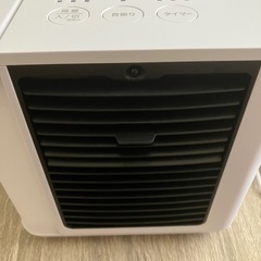 2025年COCO H I E(省エネ小型クーラー)の画像