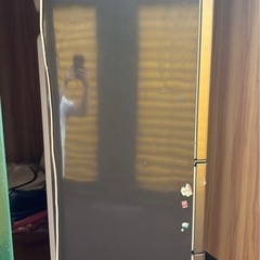 【お渡しの方決定しました】 HITACHI    日立 365L 冷蔵庫の画像