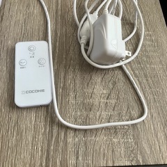 2025年COCO H I E(省エネ小型クーラー)の画像