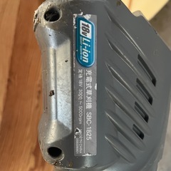 草刈り機　電動の画像