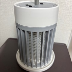 電気コバエ取り器の画像