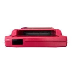186000 現状品 Nintendo 任天堂 ニンテンドウ ゲームボーイ ゲームボーイカラー CGB-001  レッド 本体  [1000025363042]の画像