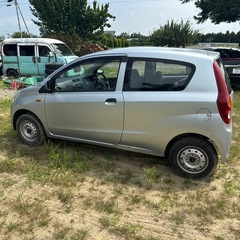ミラ　L275V AT 車検切れの画像