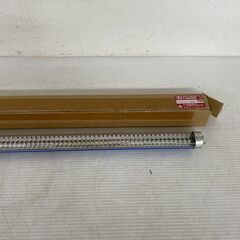 【日亜化学工業】 NICHIA 電球 定価2万 青色LEDバーライト 直管型  青色ライト 照明 A0328の画像