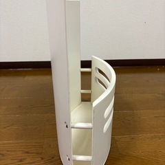 マガジンラックの画像