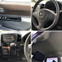 ルークス　ハィウェイスター　4WD  車検8年2月　コミコミ価格！の画像