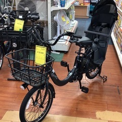 ジモティ割引有★【ジャングルジャングル岸和田店】Panasonic　ギュット・クルームR・DX　 BE-FRD034南大阪 岸和田市 貝塚市 泉佐野市 和泉市 忠岡町 熊取町 の画像
