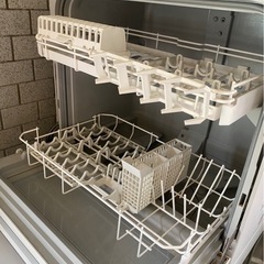 ハイエンド食洗機　の画像
