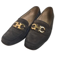 サルヴァトーレフェラガモ  パンプス   Salvatore F...