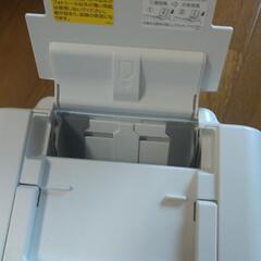 エプソンカラリオミー  E850の画像