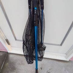 魚釣り網の画像
