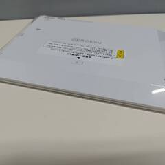 au PHOTO-U TV ポータブルテレビ ZTS11の画像