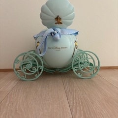シンデレラポップコーンケースの画像
