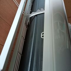 安心の電気工事士がお伺い致します！大型3.6ｋ12畳用！超高年式2023年製！一ランク上の機種！取り付け工事付き！取外し工事無料！保証付き！配送込み♪エリア限定の画像