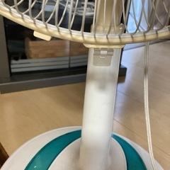 扇風機
の画像