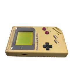 186000 ジャンク品 Nintendo 任天堂 ニンテンドウ ゲームボーイ DMG-01  [1000027757948]の画像