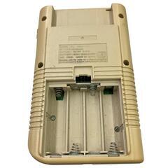 186000 ジャンク品 Nintendo 任天堂 ニンテンドウ ゲームボーイ DMG-01  [1000027757948]の画像