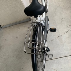 ヤマハ電動自転車　良好状態の画像
