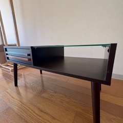 【中古】TVボードの画像