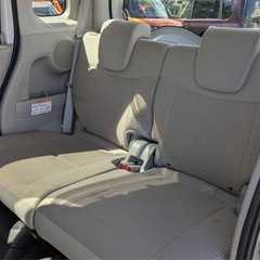 デイズルークス Xの画像