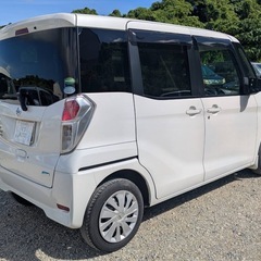 デイズルークス Xの画像