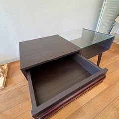 【中古】TVボードの画像