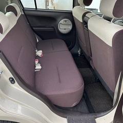 おしゃれパソ　9万キロ　車検2年付き税金込み298000円の画像