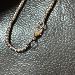 ネックレス　ティファニー？　TIFFANY & CO. ？レディース　予約可能　早い者勝ちの画像