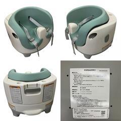 現状品 ハイチェア [1000025395715]の画像