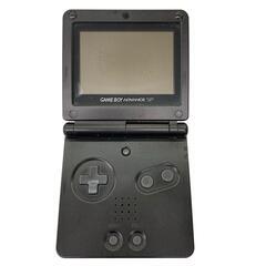 186000 ジャンク品 Nintendo 任天堂 ニンテンドウ ゲームボーイアドバンス AGS-001  [1000027792734]の画像
