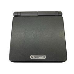 186000 ジャンク品 Nintendo 任天堂 ニンテンドウ ゲームボーイアドバンス AGS-001  [1000027792734]の画像