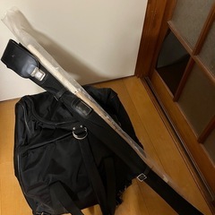剣道防具セットの画像