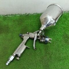 アネスト岩田 W-101 スプレーガン②【野田愛宕店】【店頭取引限定】【中古】管理番号：ITSSAOG6SGGCの画像