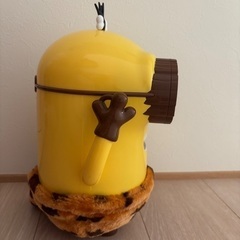 ケビンポップコーンケースの画像