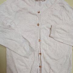 薄手のピンクセット♡120〜130cmの画像