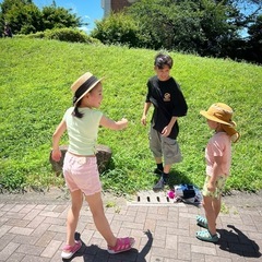 いよいよ、パルクールの秋　始めるなら今がチャンス　開催場所は、近くの公園まで出張します。の画像