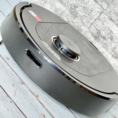 roborock「Q5 Pro+」床拭き機能付きロボット掃除機の画像