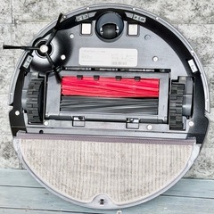 roborock「Q5 Pro+」床拭き機能付きロボット掃除機の画像