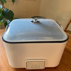 マッサージ用ホットストーン導入セットの画像