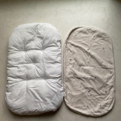 抱っこクッション(カバー付き)の画像