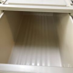 【ジャングルジャングル深井店】★Fits　プラ衣装ケース　収納　家具　 堺市（中区 堺区 東区 西区 南区 北区）和泉市 河内長野市 富田林市 松原市 狭山市  【FU2701】の画像