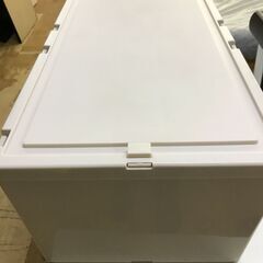 【ジャングルジャングル深井店】★Fits　プラ衣装ケース　収納　家具　 堺市（中区 堺区 東区 西区 南区 北区）和泉市 河内長野市 富田林市 松原市 狭山市  【FU2701】の画像