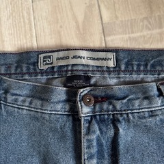 PACO DENIM 42インチの画像