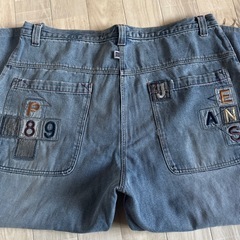 PACO DENIM 42インチの画像
