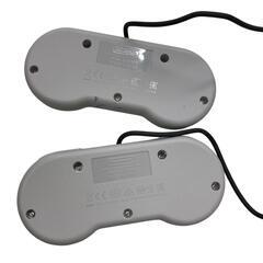 186000 現状品 Nintendo 任天堂 ニンテンドウ クラシックミニ [250129HM060148]の画像