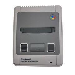 186000 現状品 Nintendo 任天堂 ニンテンドウ クラシックミニ [250129HM060148]の画像